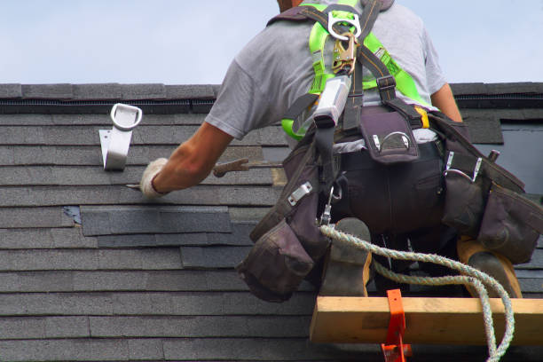 Best Metal Roofing Contractor  in Somerset, PA