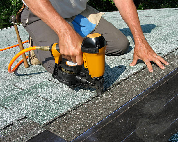 Best Commercial Roofing Services  in Somerset, PA