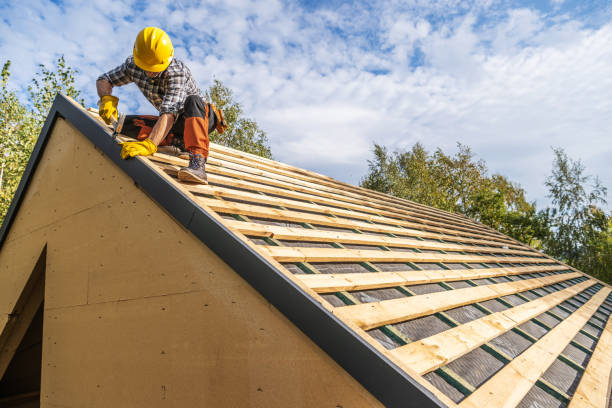 Quick and Trustworthy Emergency Roof Repair Services in Somerset, PA