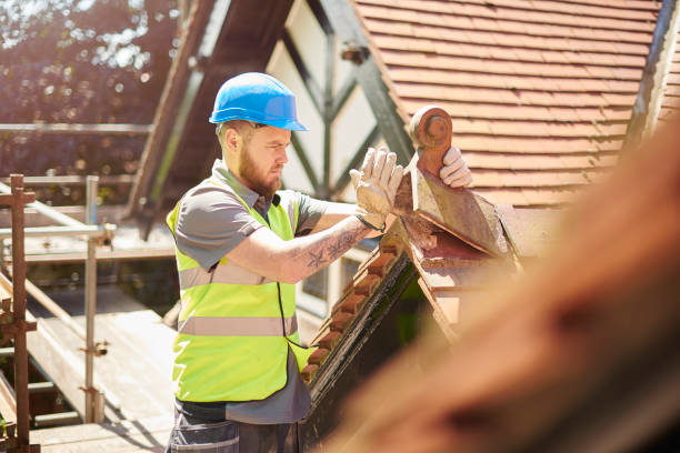 Trusted Somerset, PA Roofing Contractor Experts
