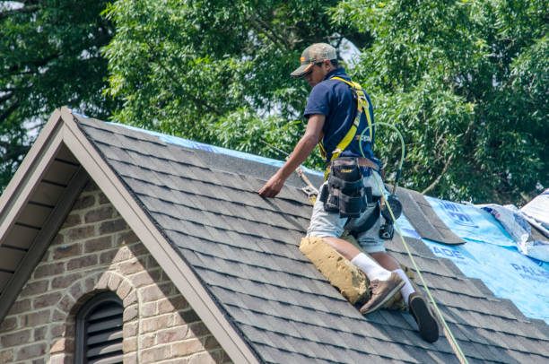 Best Shingle Roofing Installation  in Somerset, PA